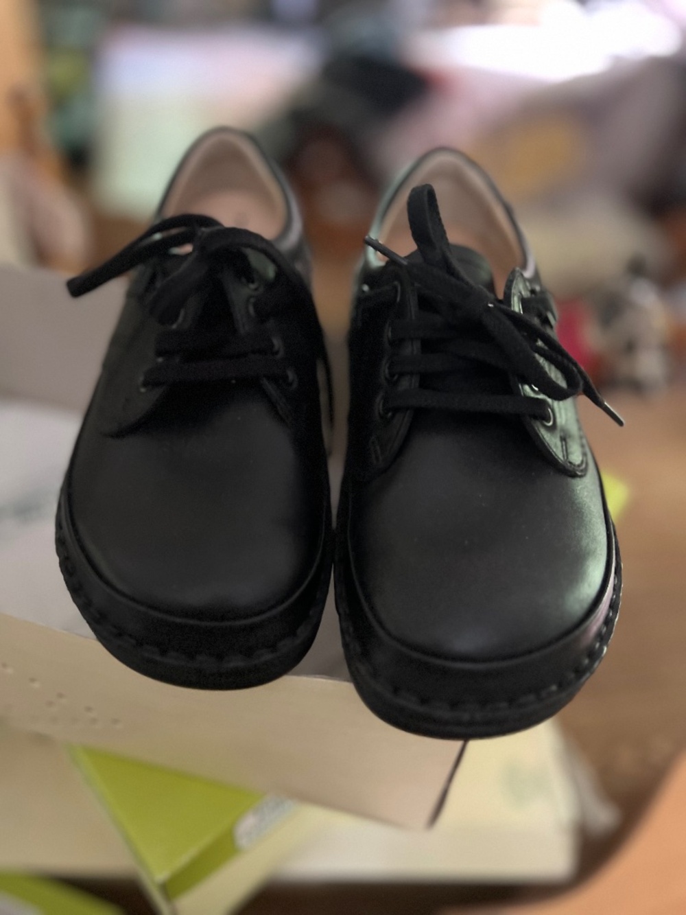 Finn Comfort Monaco 35